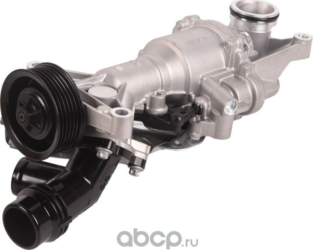Насос водяной двигателя _ Engine Water Pump A2742001407 (Bapmic). Артикул BF0426350020