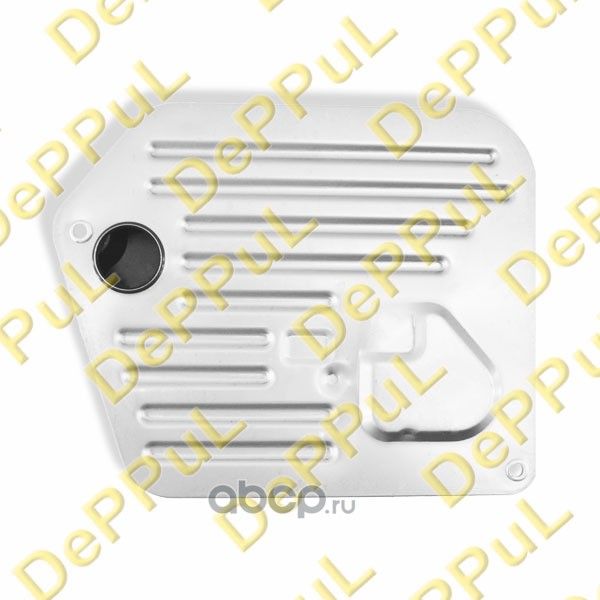 Фильтр АКПП (Deppul). Артикул DEA01L3V