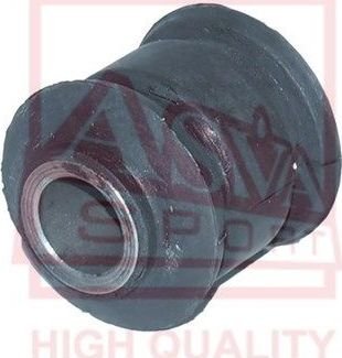 Сайлентблок заднего рычага подвески Asva. Артикул 0101-081