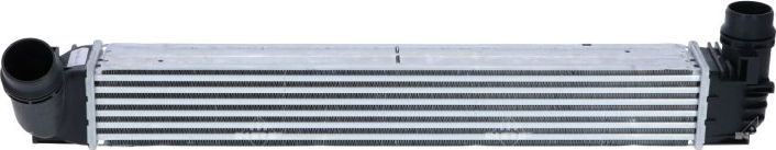 Интеркулер NRF. Артикул 30481