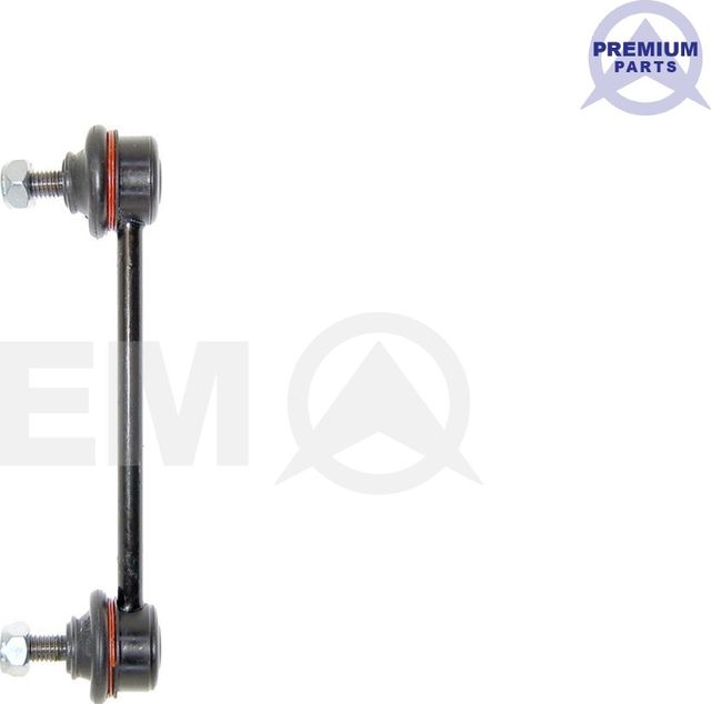 Стойка (тяга) стабилизатора Sidem. Артикул 51068