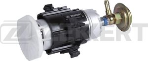 Бензонасос (топливный насос) (в сборе) Zekkert для BMW 5 III (E34) 1987-1996. Артикул KP-3016