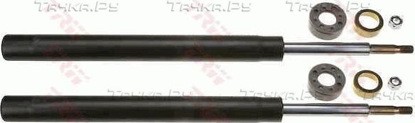 Амортизатор TRW Twin. Артикул JGC114T