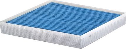 Салонный фильтр Sakura. Артикул CAB-28380