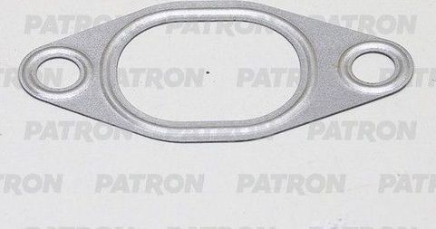 Прокладка выпускного коллектора Patron (сталь). Артикул PG5-2084