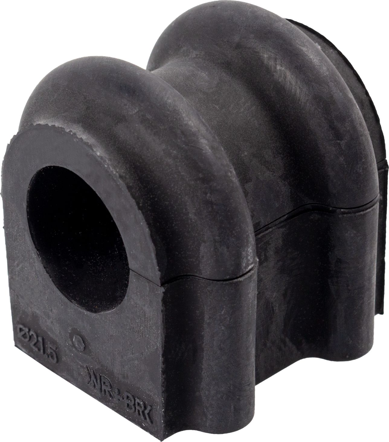 Втулка стабилизатора Blue Print. Артикул ADG080215