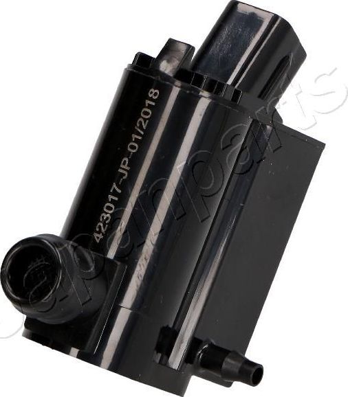 Насос омывателя лобового стекла Japanparts. Артикул WP-H04