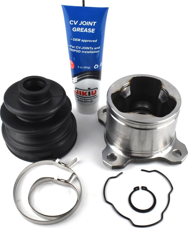 ШРУС внутренний Jikiu. Артикул JC23046