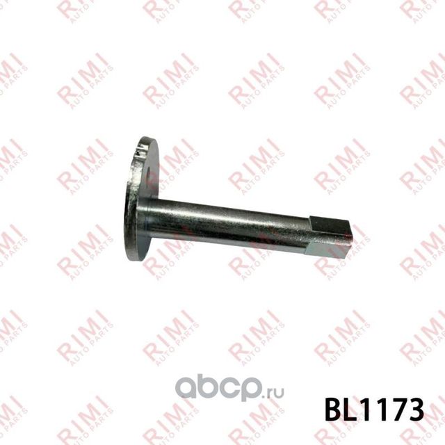 Эксентриковый болт TOYOTA 4 RUNNER III (_N18_) 2.7 (RZN180) 1995-2002 (Rimi). Артикул BL1173