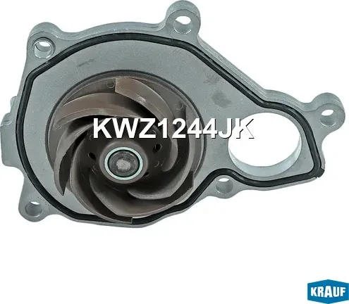 Помпа водяная (Krauf). Артикул KWZ1244JK