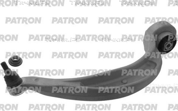 Продольный рычаг передней подвески Patron. Артикул PS5222L