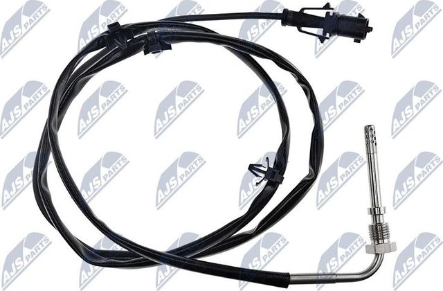 Датчик температуры выхлопных газов NTY для Opel Vectra C 2004-2009. Артикул EGT-PL-021