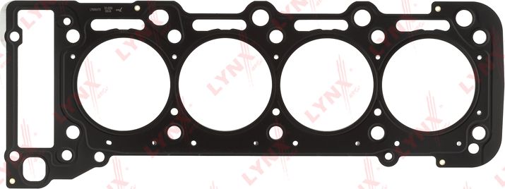 Прокладка ГБЦ LYNXauto. Артикул SH-0254