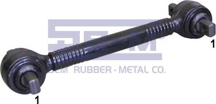 Реактивная тяга (штанга) Sem Lastik. Артикул 8071