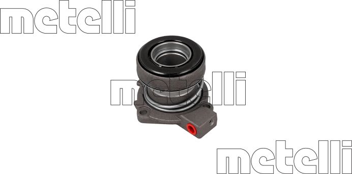 Выжимной подшипник сцепления Metelli (алюминий). Артикул 56-0020