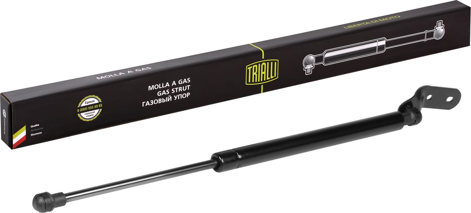 Амортизатор (упор) багажника Trialli. Артикул GS 0841