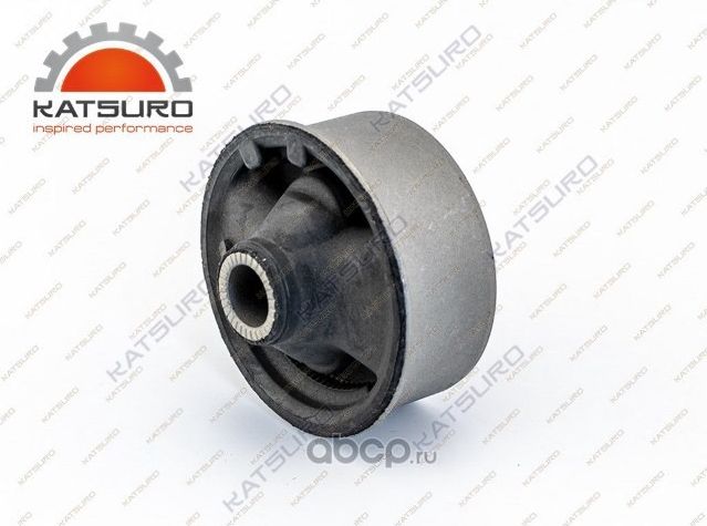 Сайлентблок рычага (Katsuro) Katsuro. Артикул KAT0304GLY