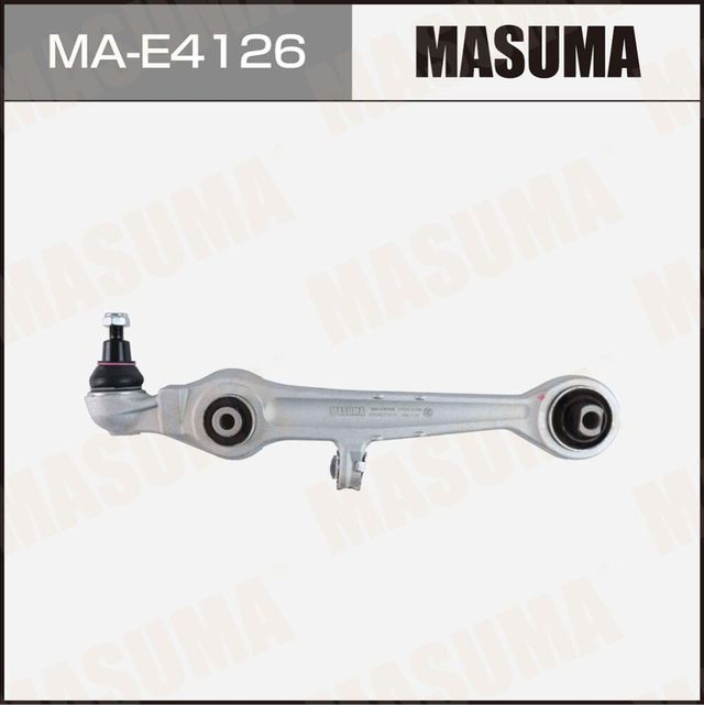 Рычаг нижний MASUMA, front low AUDI A6 97-05 (1/8). Артикул MAE4126