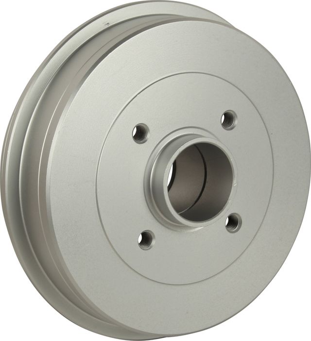 Тормозной барабан JP Group задний для Renault Sandero II 2007-2026. Артикул 4363500400