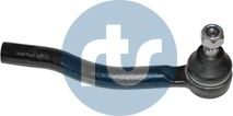Наконечник рулевой тяги RTS правый для Daewoo Rezzo 2000-2008. Артикул 91-03113-1