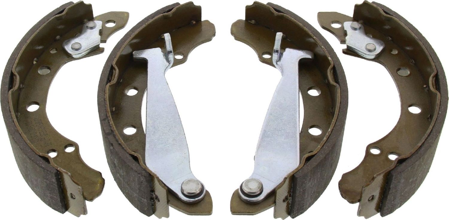 Тормозные колодки MAPCO. Артикул 8810