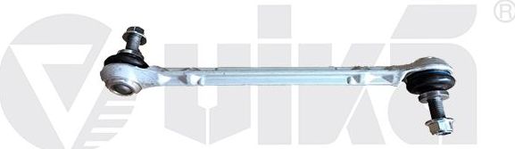 Стойка (тяга) стабилизатора Vika. Артикул 49982601
