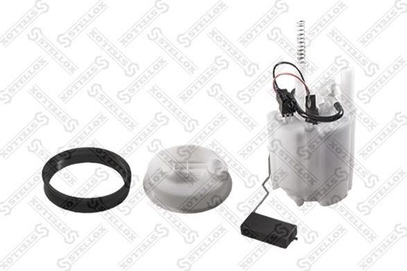 Бензонасос (топливный насос) Stellox. Артикул 10-02031-SX