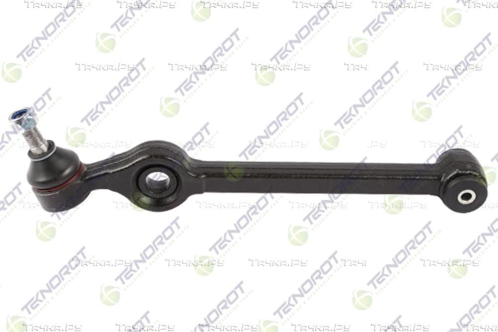 Поперечный рычаг передней подвески Teknorot (сталь) для SEAT Ibiza I 1984-1993. Артикул F-805