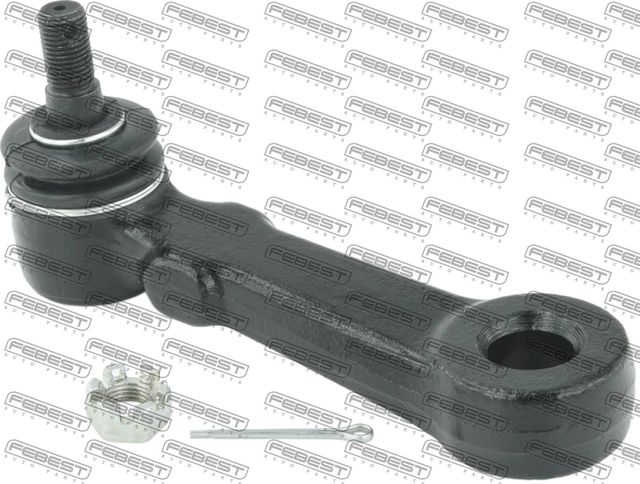 Сошка рулевая Febest. Артикул 0426-K96W