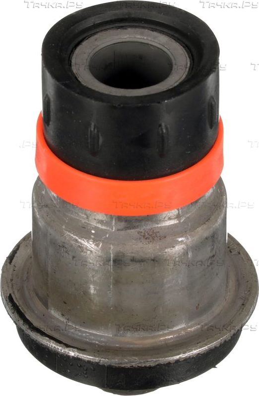Подушка (опора) двигателя Gates задняя для Nissan Note I 2006-2012. Артикул ETM1147