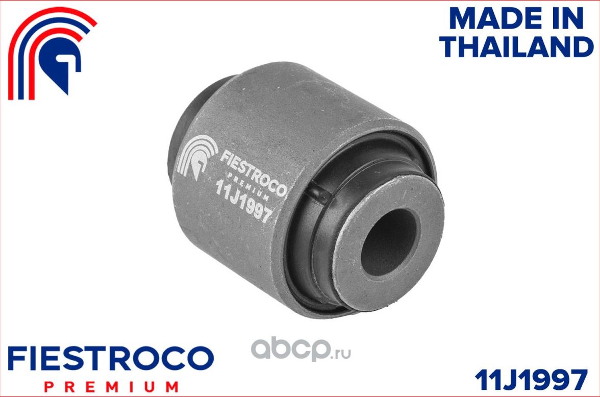 Сайлентблок NISSAN MURANO I Z50 11J1997 (Fiestroco). Артикул 11J1997