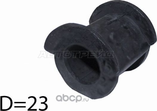 ВТУЛКА FR СТАБИЛИЗАТОРА TOYOTA COROLLASPRINTERLV (SAT). Артикул ST4881512140