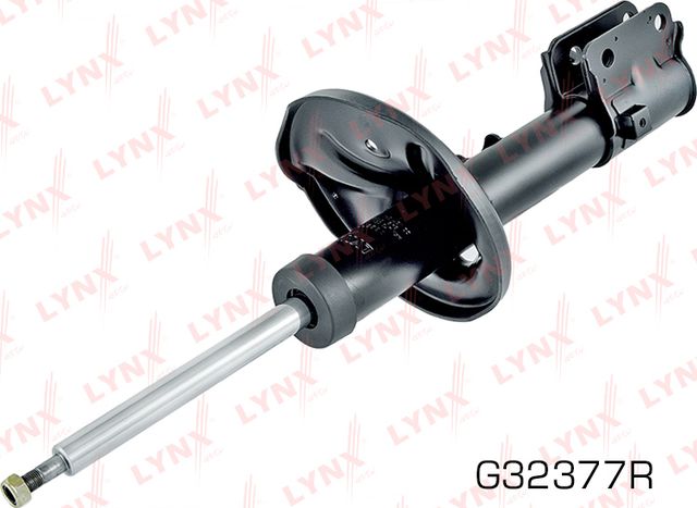 Амортизатор LYNXauto. Артикул G32377R