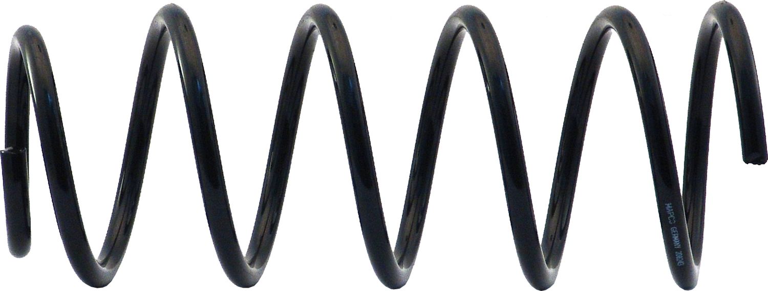 Пружина подвески MAPCO. Артикул 70201