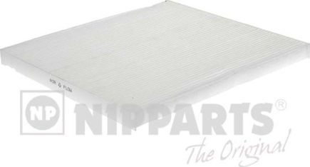Салонный фильтр Nipparts. Артикул N1341027