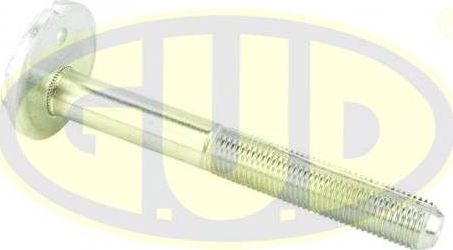 БОЛТ ЭКСЕНТРИКОВЫЙ INF QX56 TA60 03-15NIS ARMADA TA60JA60 03-15NIS AVENIR NW11 4WD 98-05 G.U.D.. Артикул GSP901052