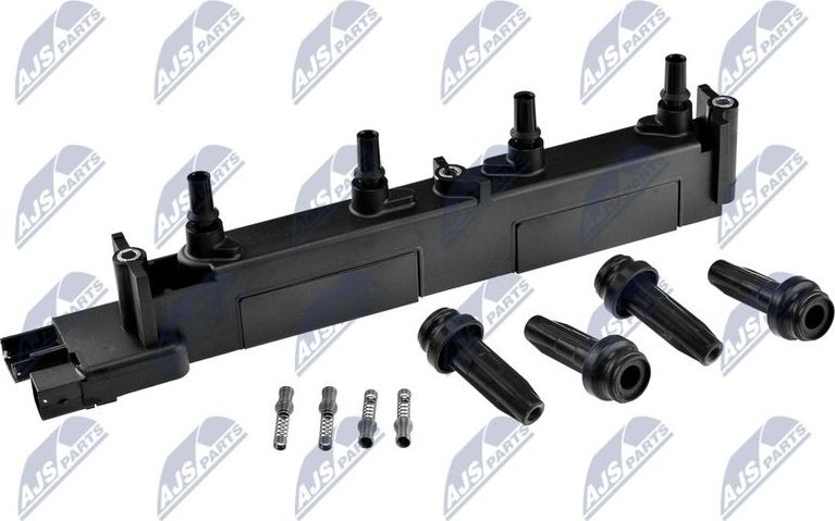 Катушка зажигания NTY. Артикул ECZ-CT-000