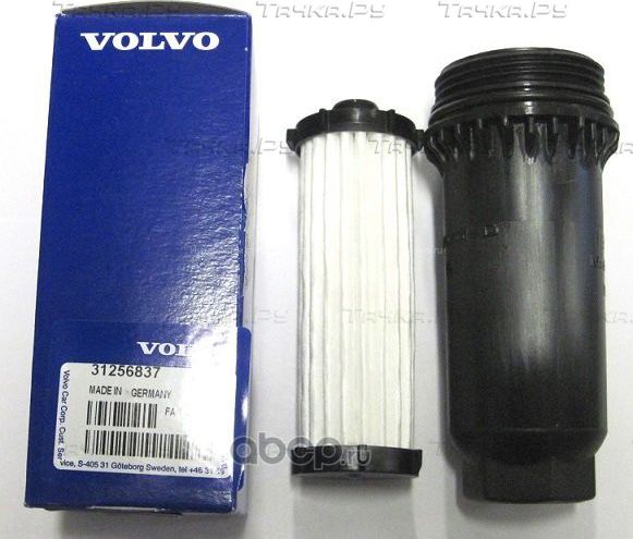 Фильтр АКПП Volvo внутренний для Volvo V70 III 2007-2015. Артикул 31256837