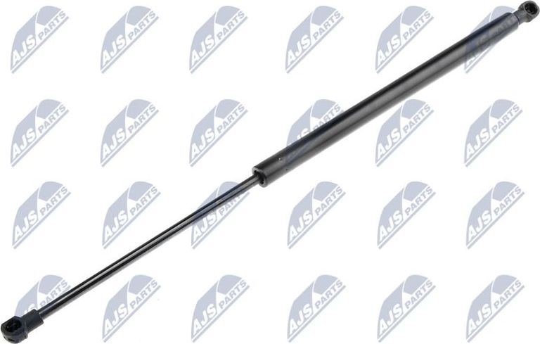 Амортизатор (упор) багажника NTY. Артикул AE-HY-023