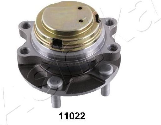 Ступица колеса ASHIKA. Артикул 44-11022