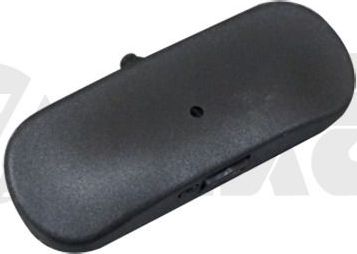 Форсунка омывателя лобового стекла Vika. Артикул 99551818601