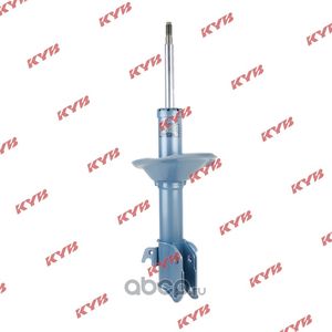 Амортизатор KYB New SR Special передний/задний для Citroen Berlingo I 1996-2011. Артикул NST5241R