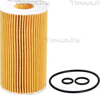 Масляный фильтр Sakura для Land Rover Range Rover IV 2012-2026. Артикул EO-53870