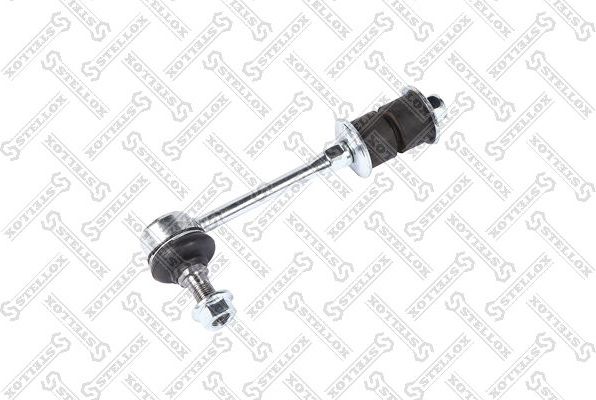 Стойка (тяга) стабилизатора Stellox. Артикул 56-00434-SX