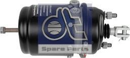 Энергоаккумулятор DT Spare Parts для Scania G 2004-2015. Артикул 1.18886