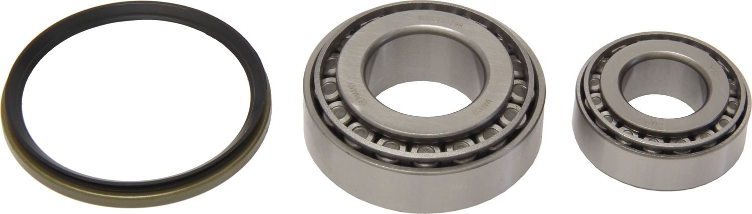 Ступичный подшипник (комплект) MAPCO. Артикул 26117