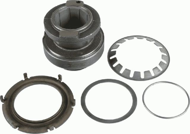 Выжимной подшипник сцепления SACHS. Артикул 3100 000 003