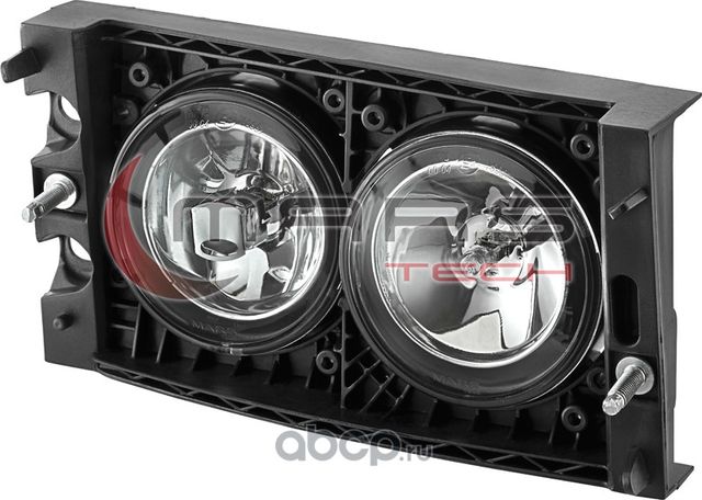 ФАРА ПРОТИВОТУМАННАЯ ЛЕВАЯ (Mars Tech). Артикул M632020