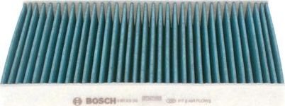 Салонный фильтр Bosch ФИЛЬТР+. Артикул 0 986 628 548