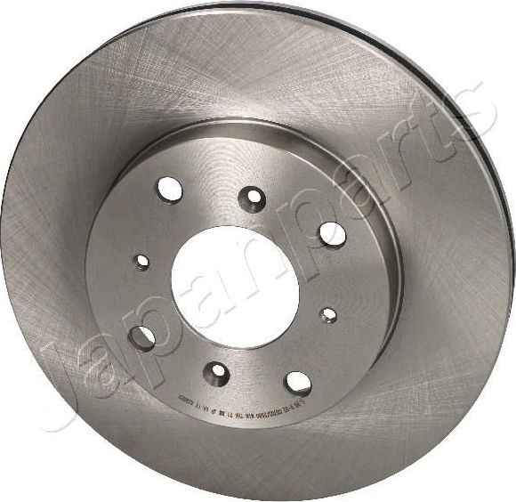 Тормозной диск Japanparts передний для Honda Prelude V 1996-2000. Артикул DI-430